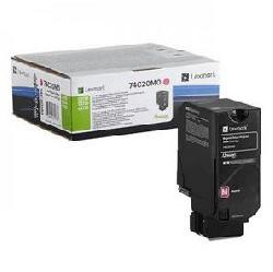 Lexmark 74C20M0